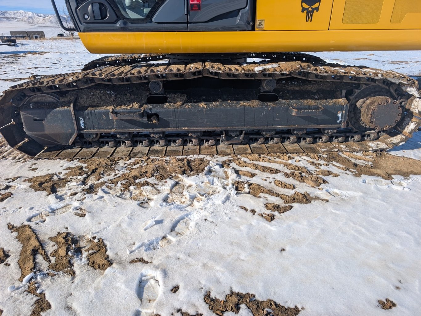 2018 John Deere 210G LC Excavator w/ Thumb