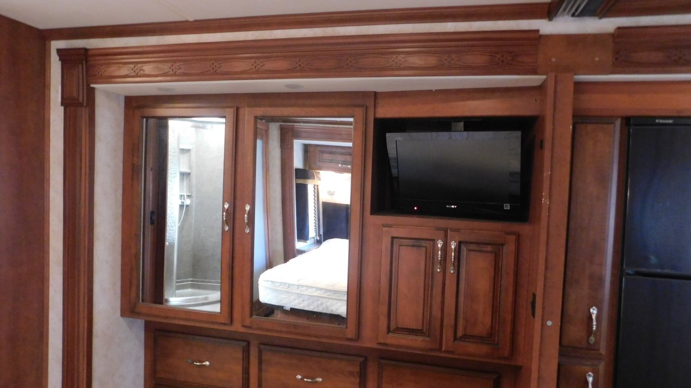 2011 Fleetwood Southwind 36D