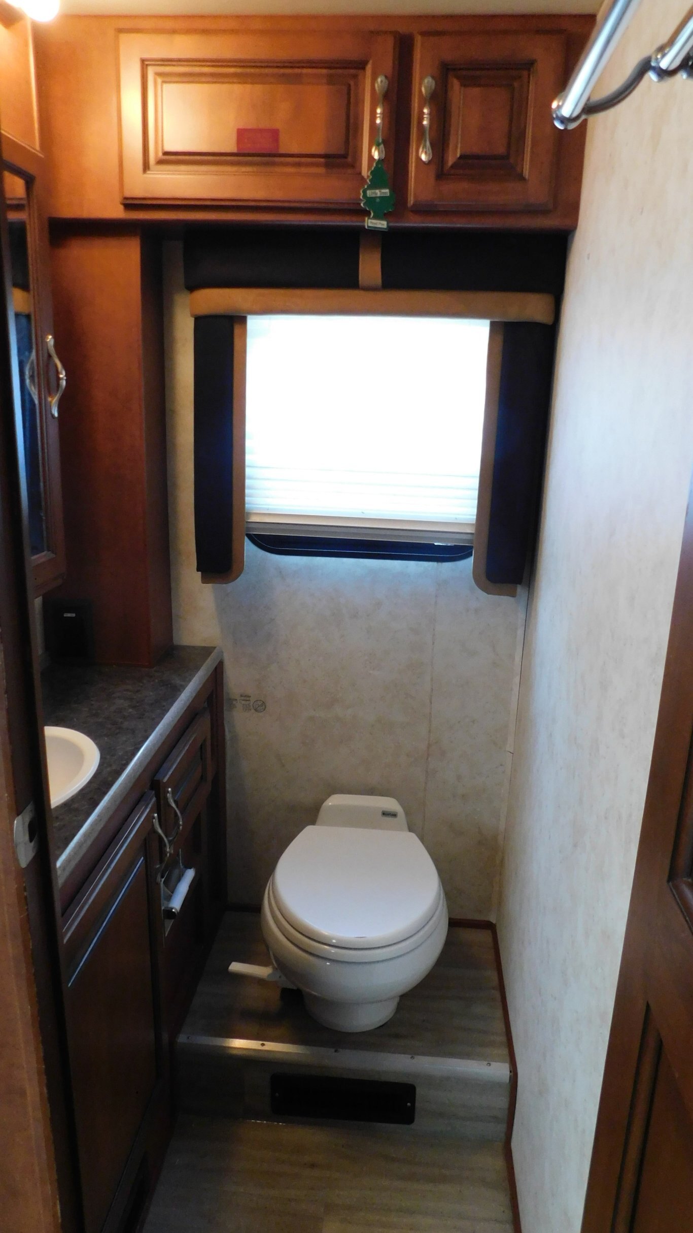 2011 Fleetwood Southwind 36D