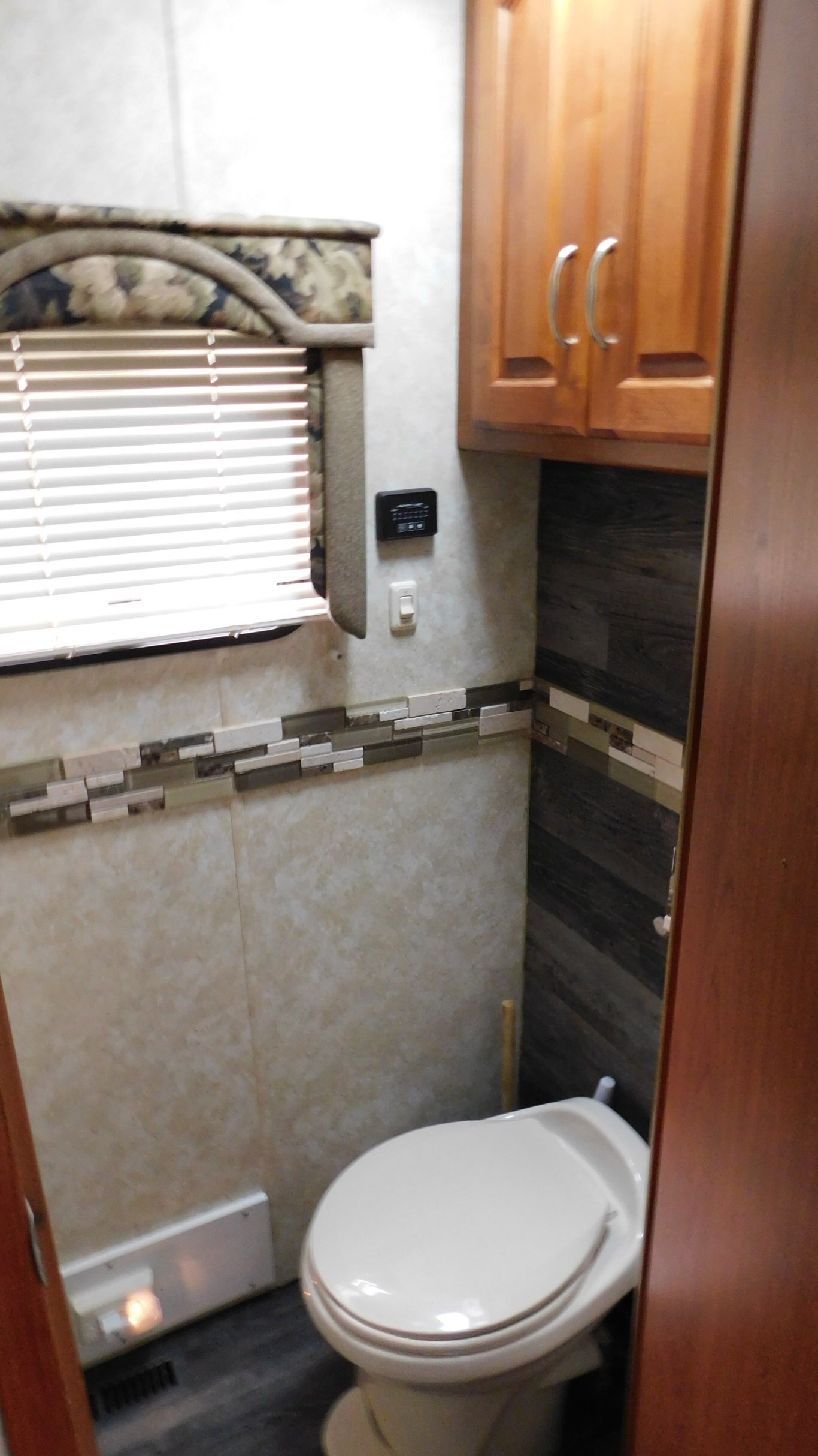 2007 Holiday Rambler Neptune 36PDQ