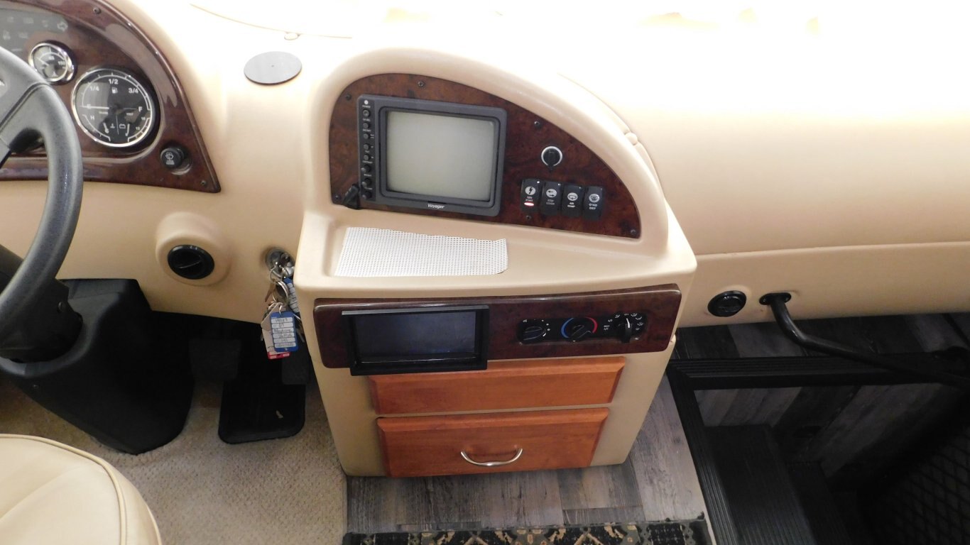 2007 Holiday Rambler Neptune 36PDQ