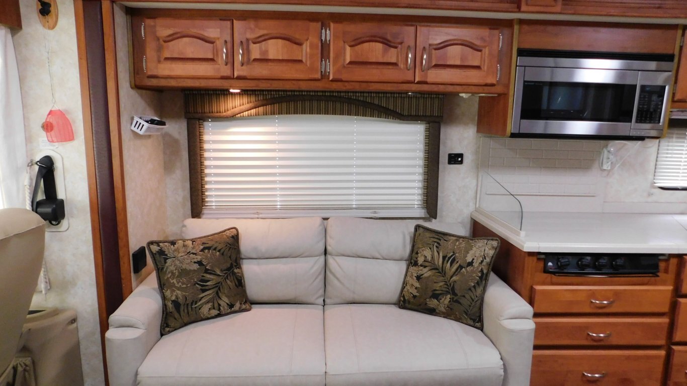 2007 Holiday Rambler Neptune 36PDQ