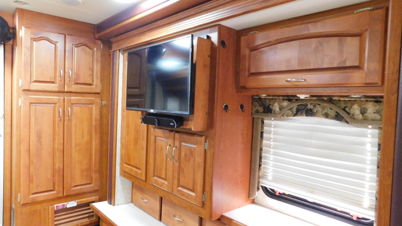 2007 Holiday Rambler Neptune 36PDQ