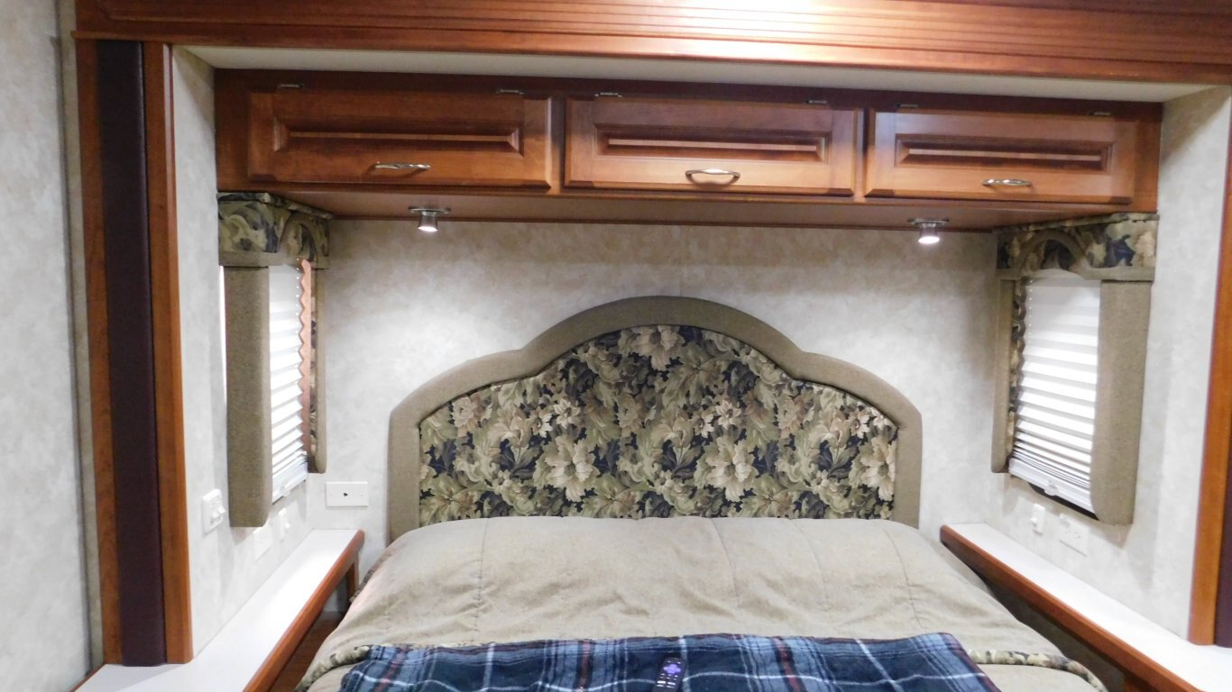 2007 Holiday Rambler Neptune 36PDQ