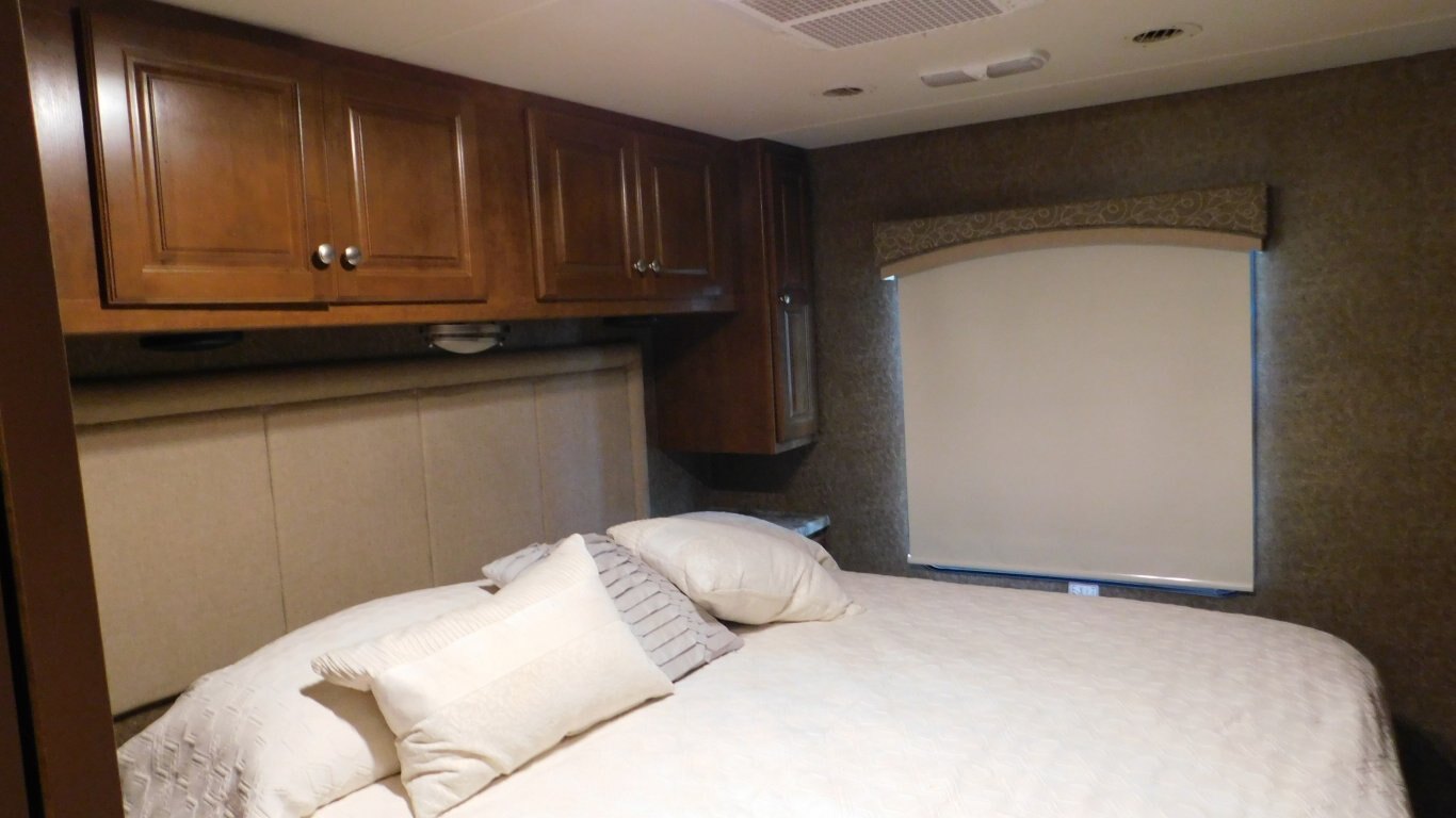 2015 Thor Miramar 34.2 34.2