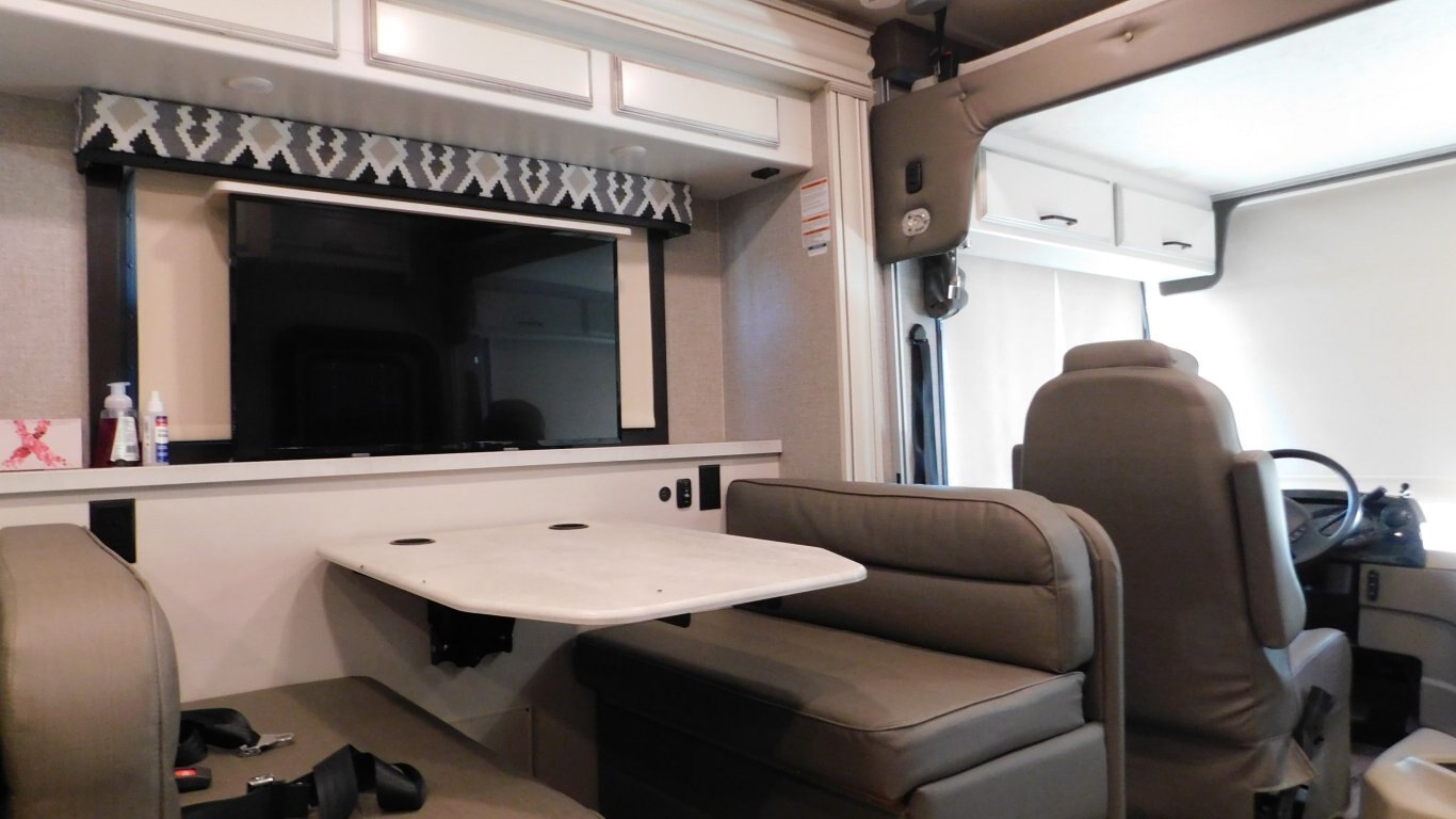 2020 Jayco Alante 27A