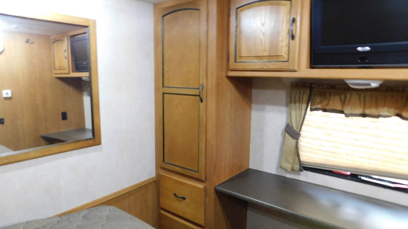 2011 Coachmen Mirada 32DS