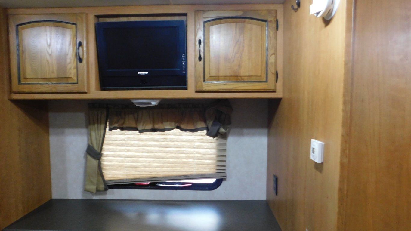 2011 Coachmen Mirada 32DS