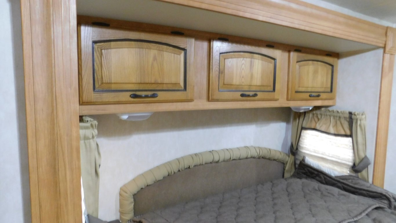 2011 Coachmen Mirada 32DS