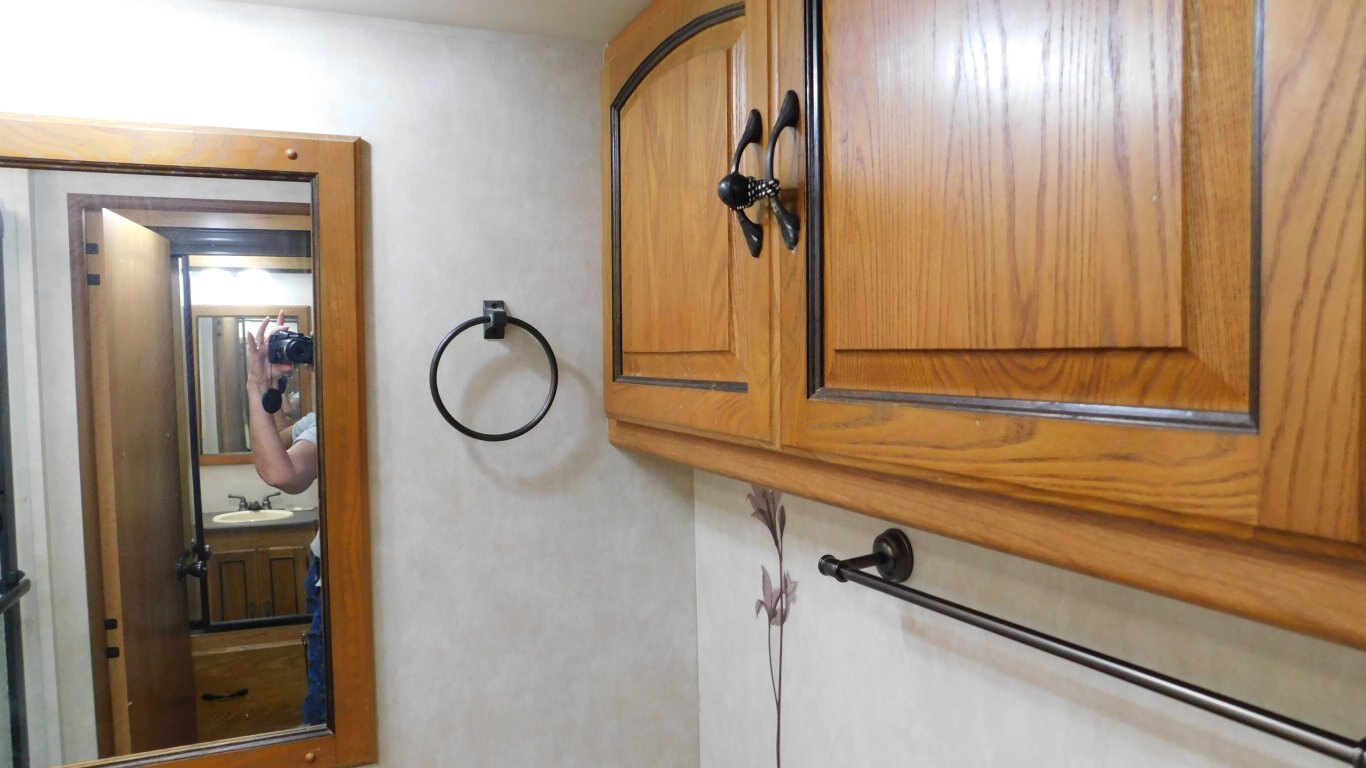 2011 Coachmen Mirada 32DS