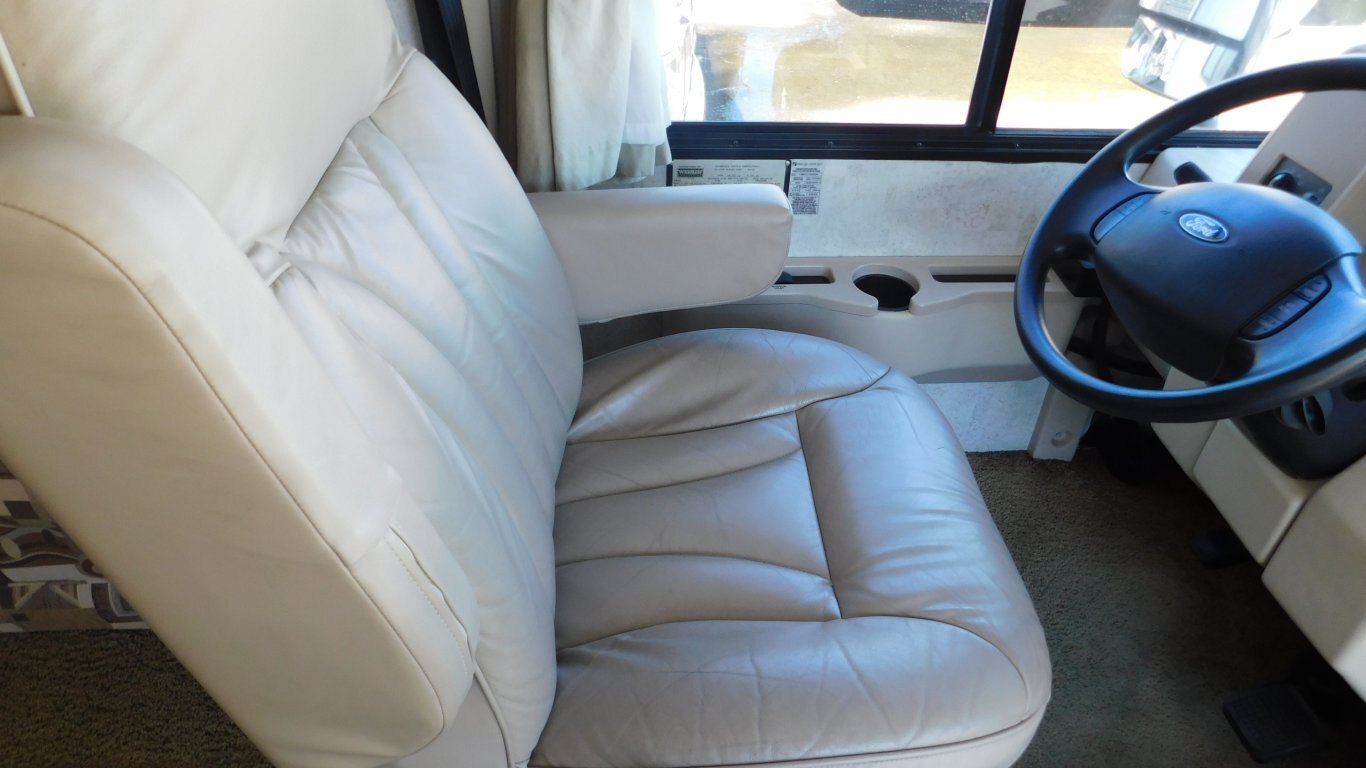 2006 Winnebago Sightseer 29R