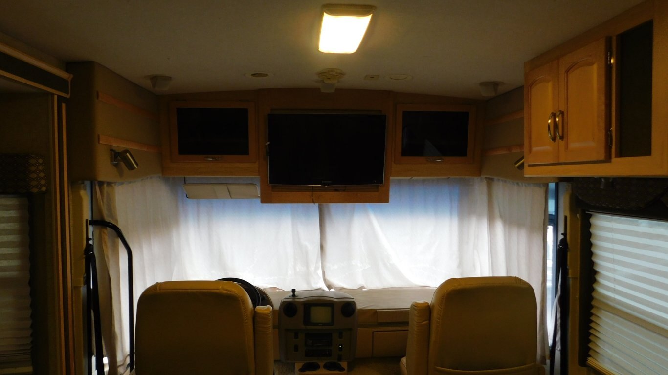 2007 Itasca Sunrise 33V