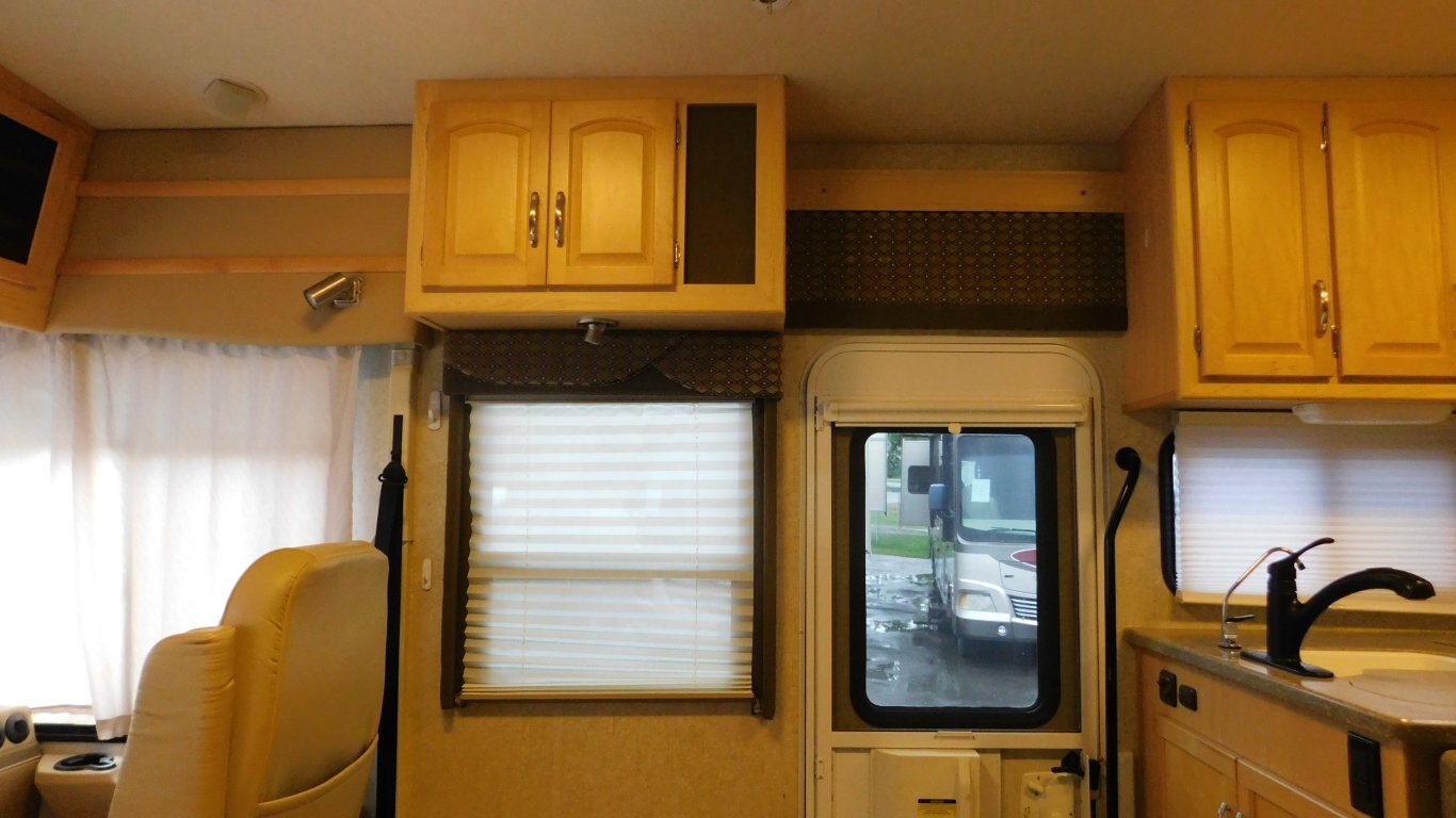 2007 Itasca Sunrise 33V