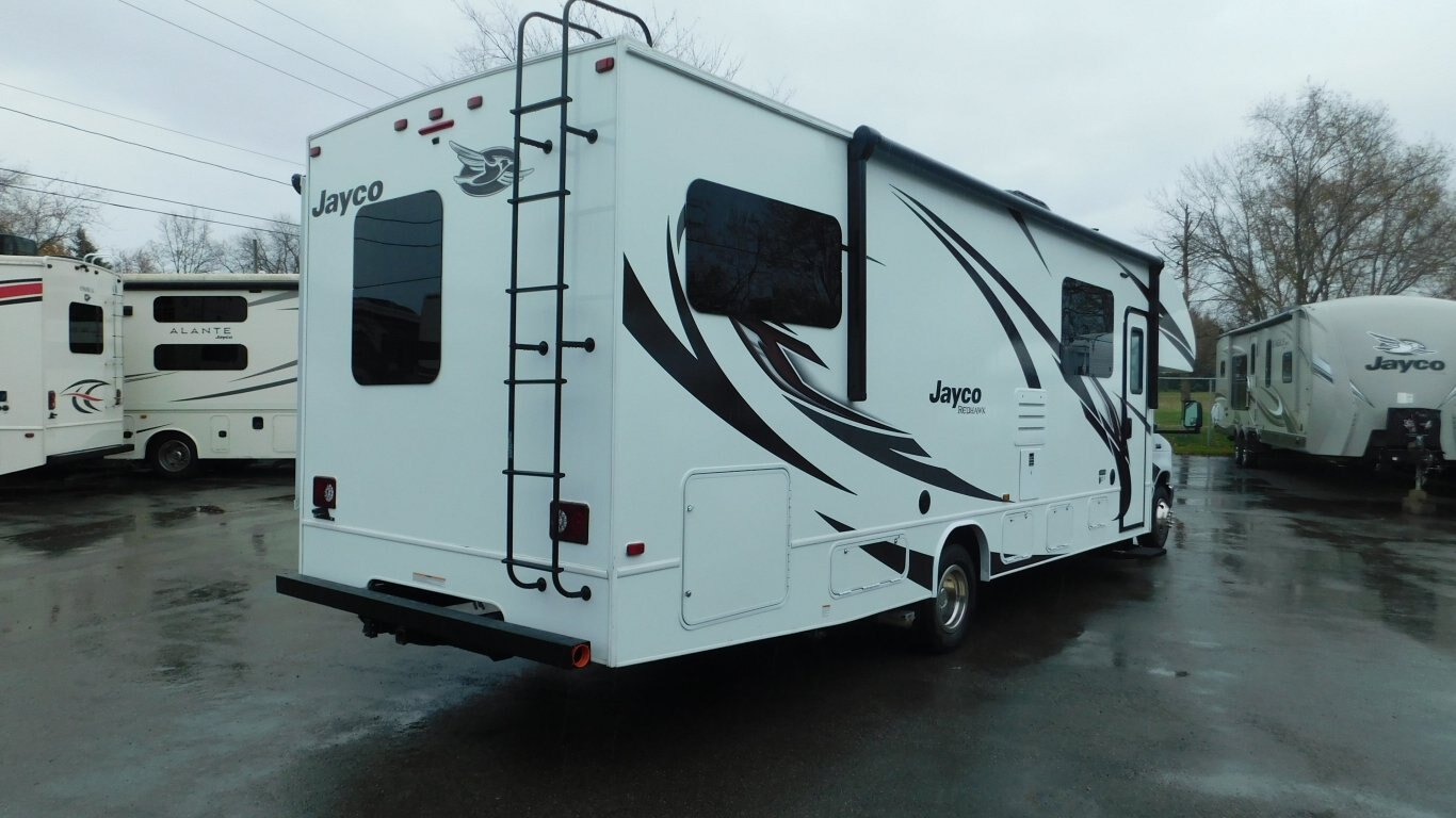 2020 Thor Motor Coach Freedom Elite 26HE