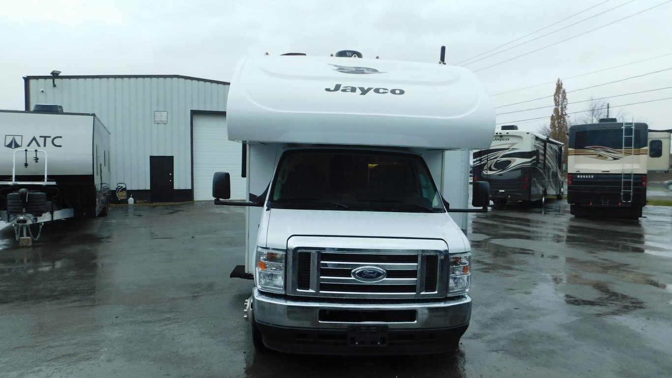 2020 Grand Design Transcend Xplor 247BH CLEAN   REG: $24,995   SALE: $22,995