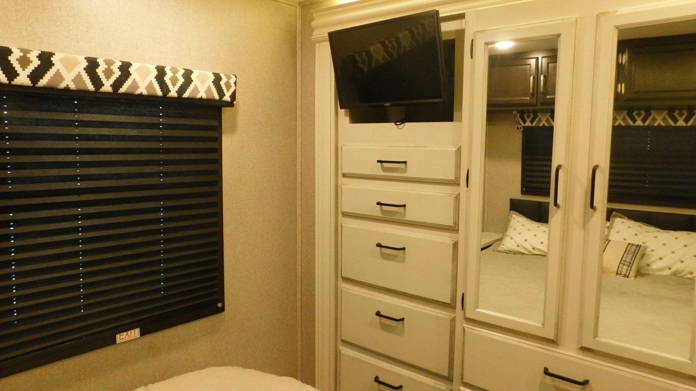 2021 Jayco Redhawk 31F