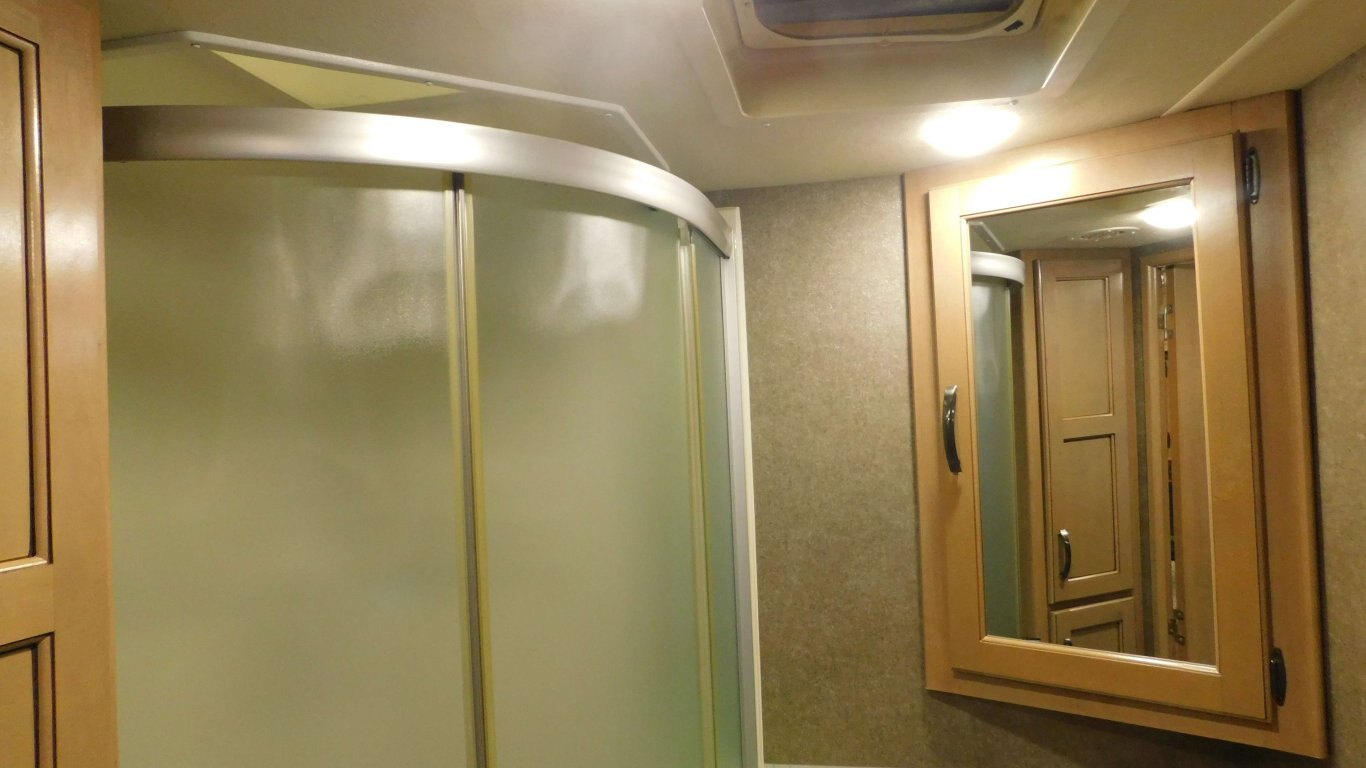 2020 Thor Motor Coach Quantum SE31