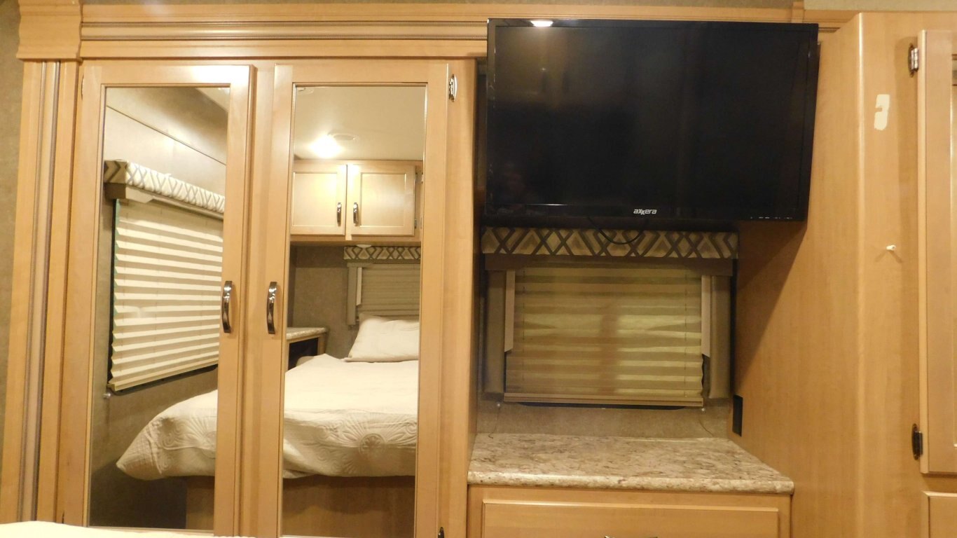 2020 Thor Motor Coach Quantum SE31