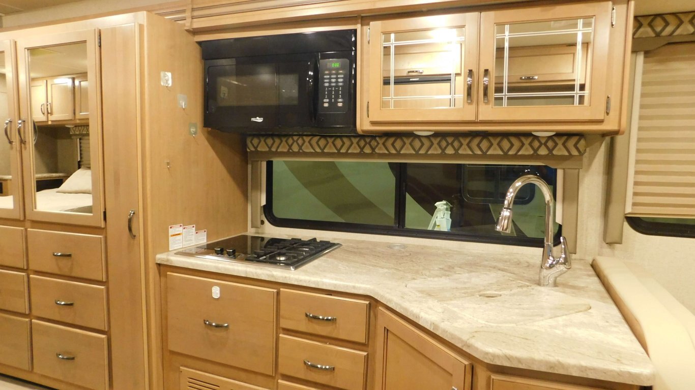 2020 Thor Motor Coach Quantum SE31