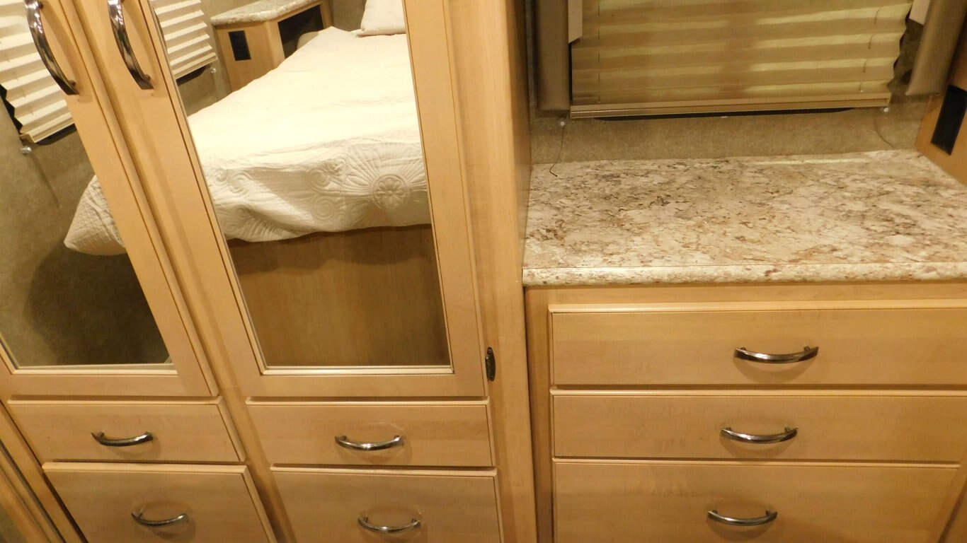 2020 Thor Motor Coach Quantum SE31