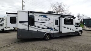 2019 Forest River Forester 2801QS