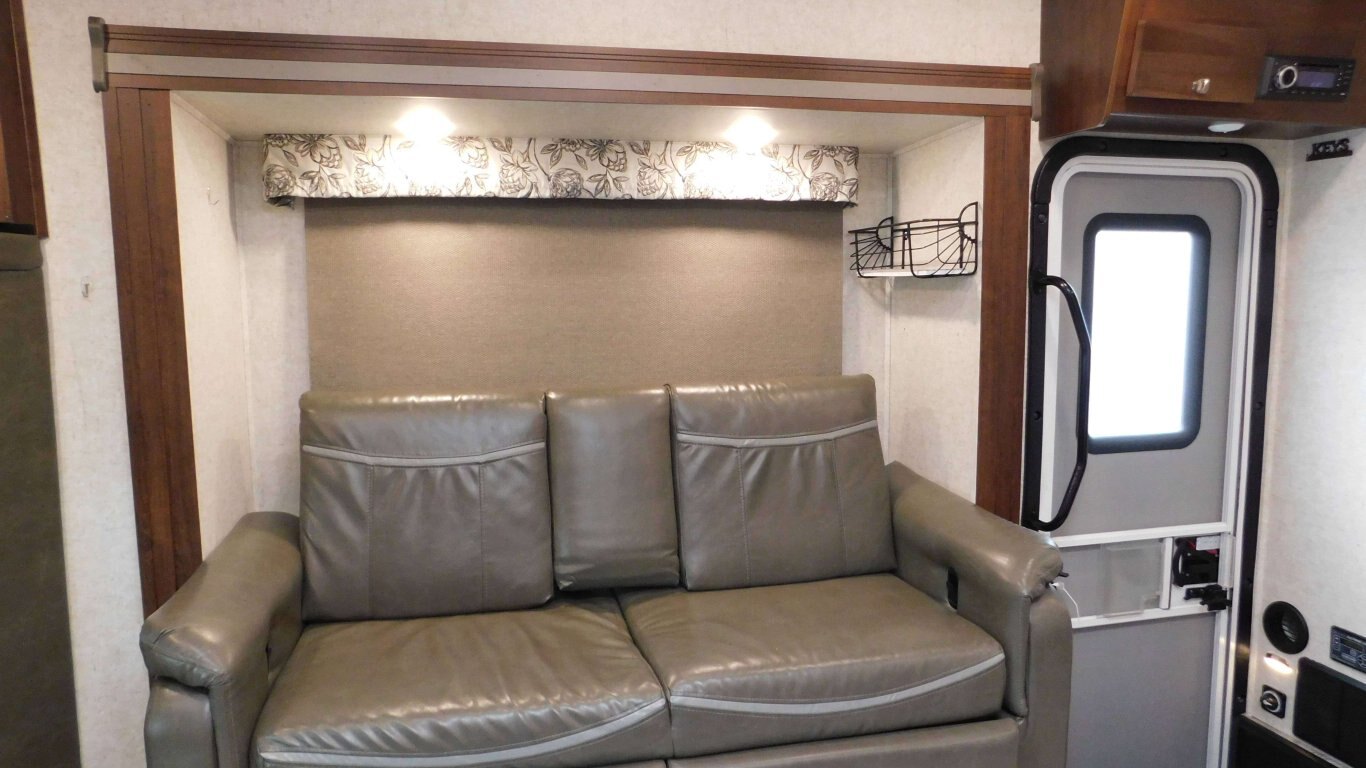 2019 Forest River Forester 2801QS