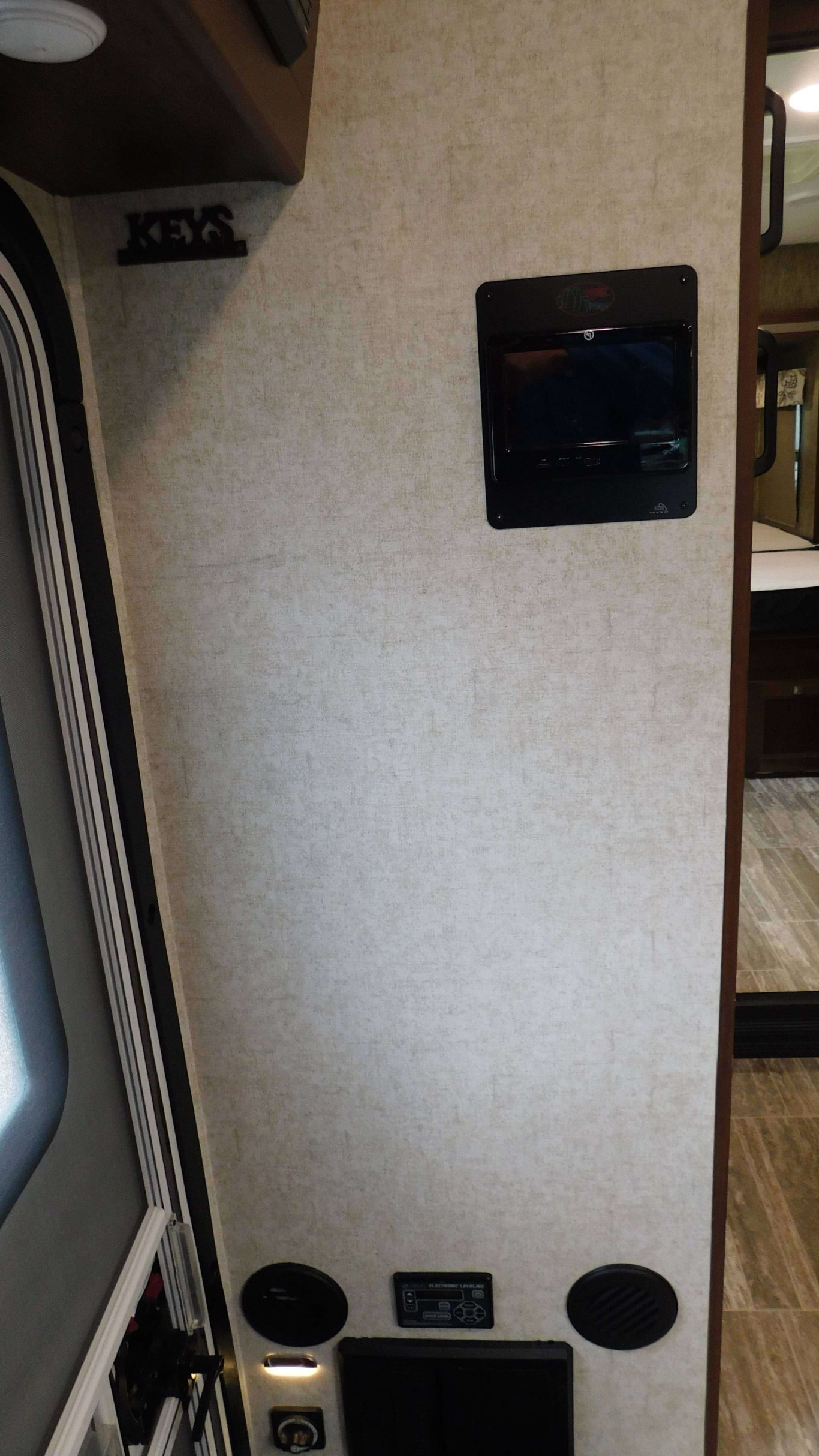 2019 Forest River Forester 2801QS