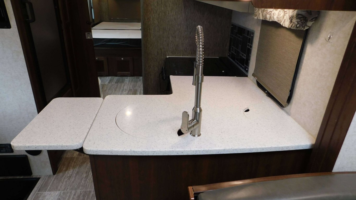2019 Forest River Forester 2801QS