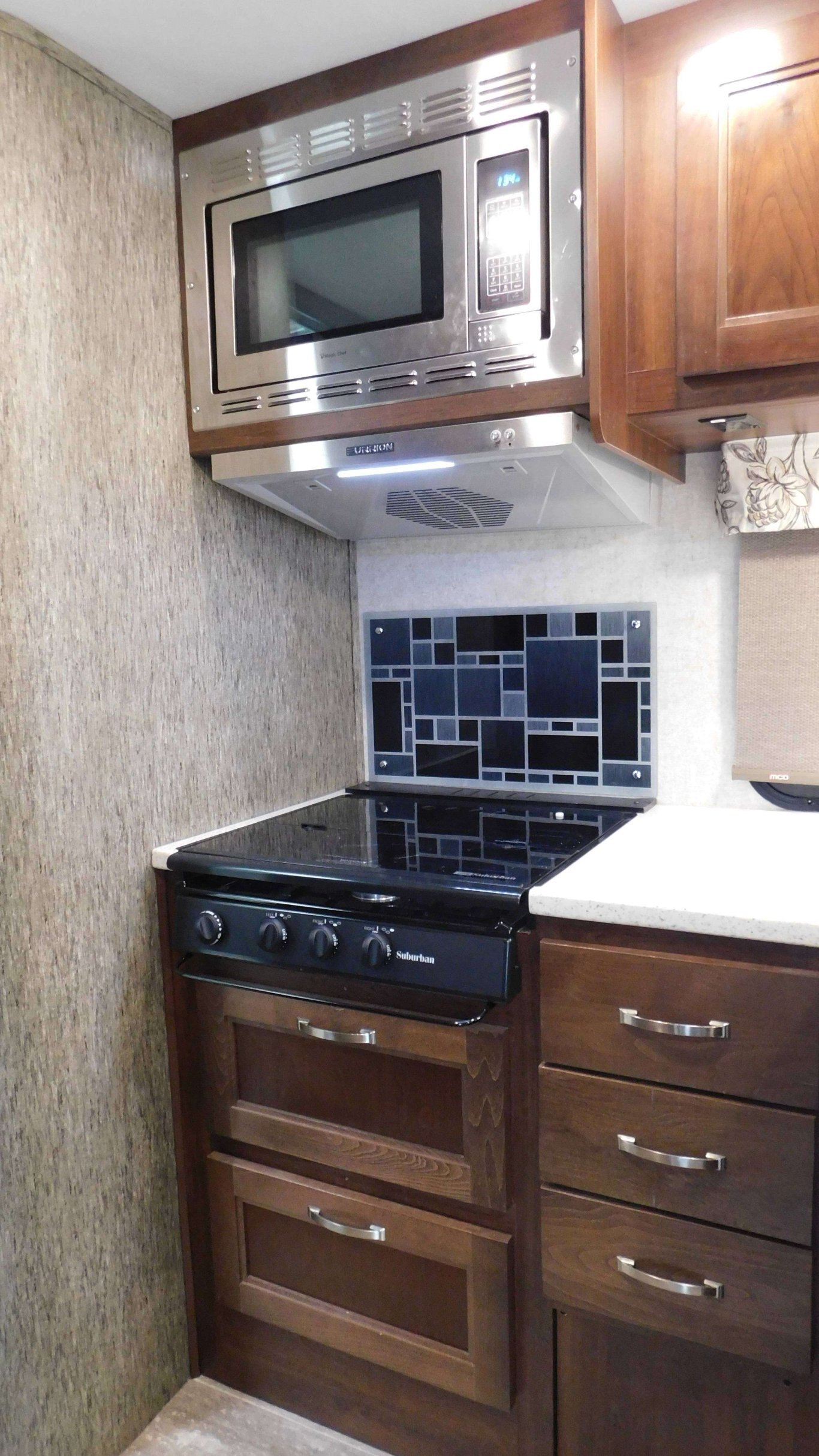 2019 Forest River Forester 2801QS
