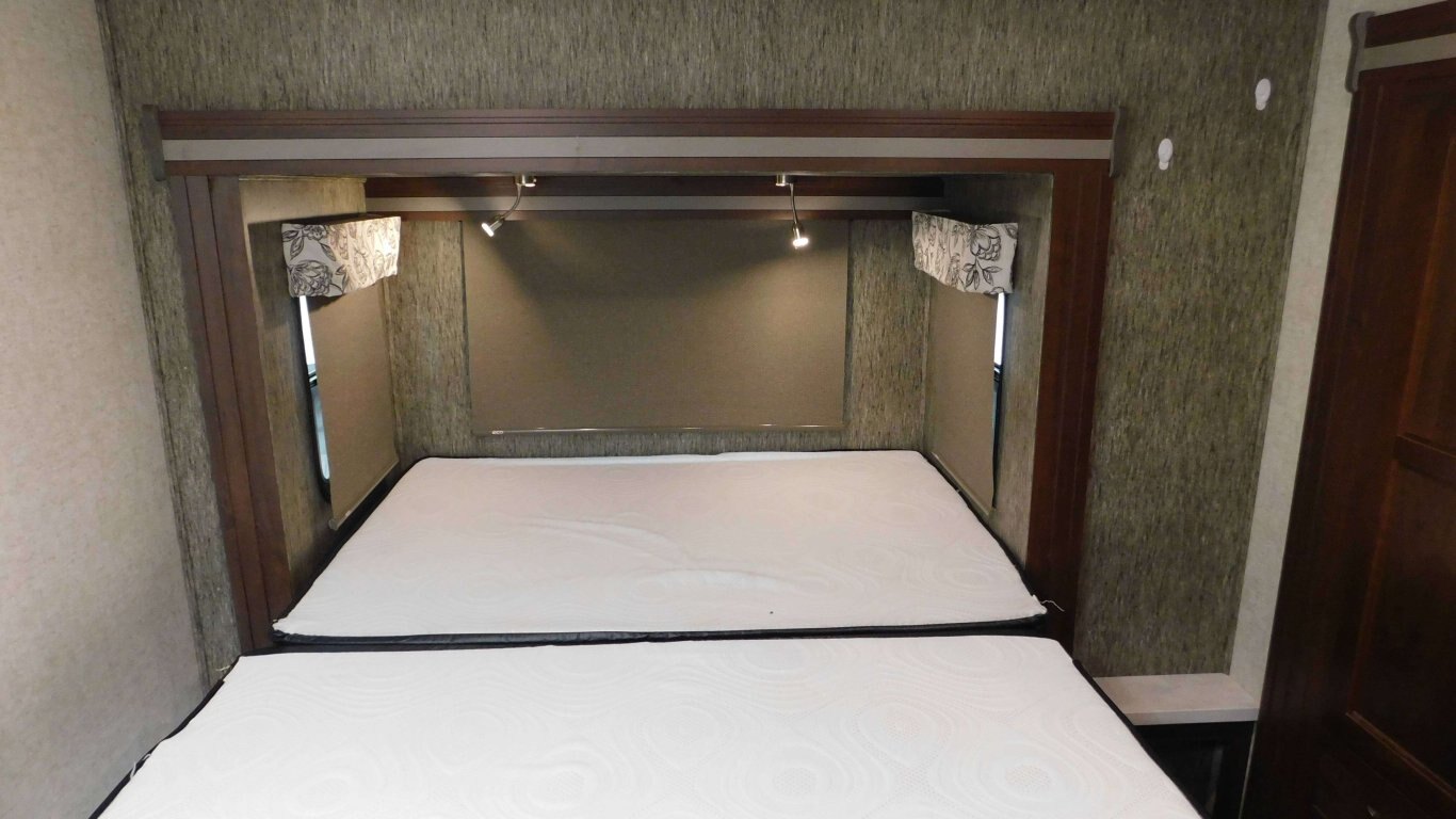 2019 Forest River Forester 2801QS