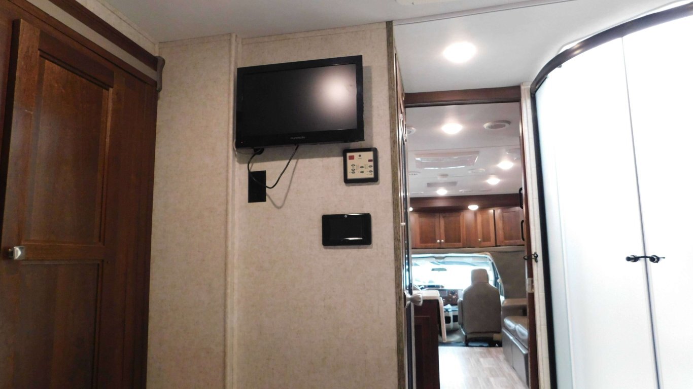 2019 Forest River Forester 2801QS