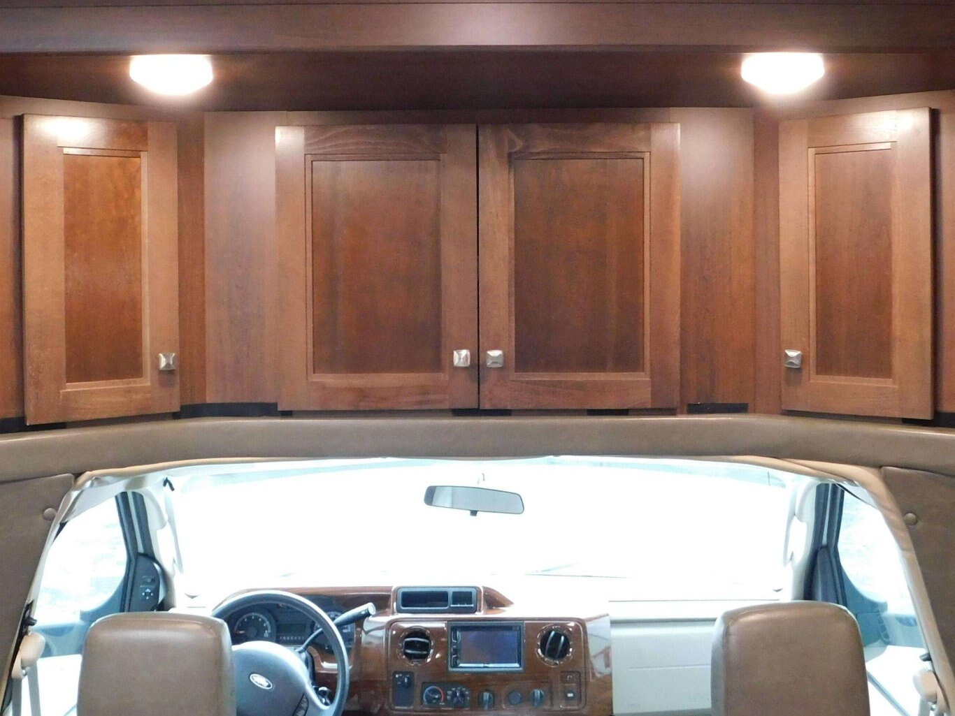 2019 Forest River Forester 2801QS