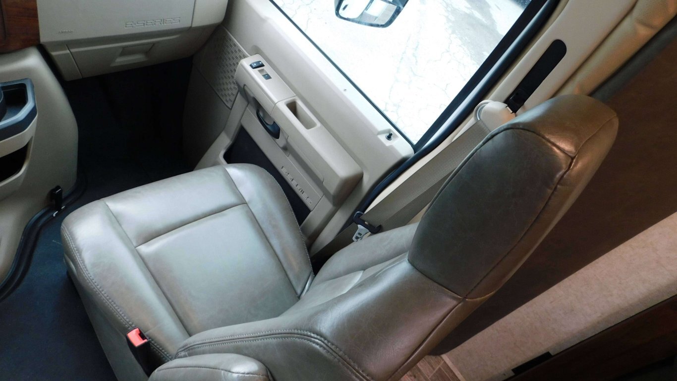 2019 Forest River Forester 2801QS