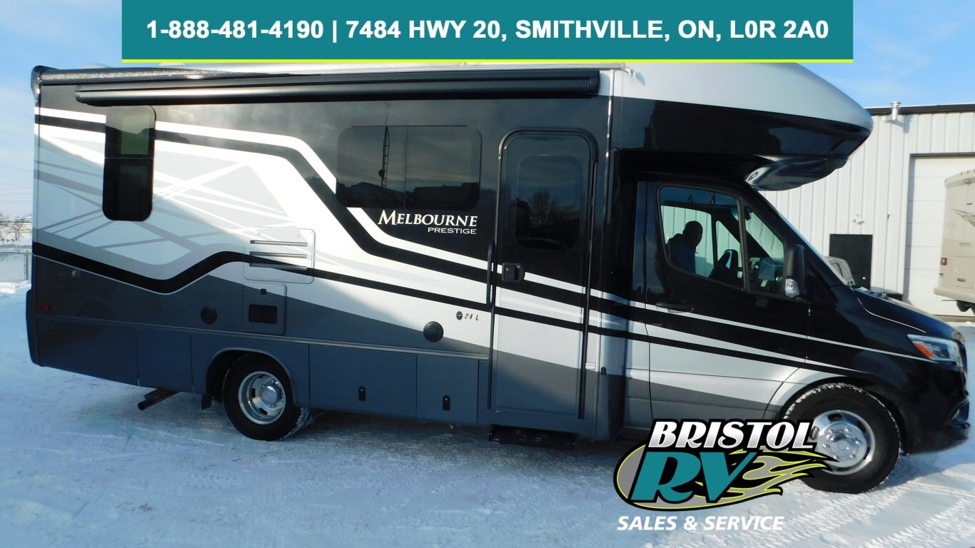 2019 Forest River Forester 2801QS