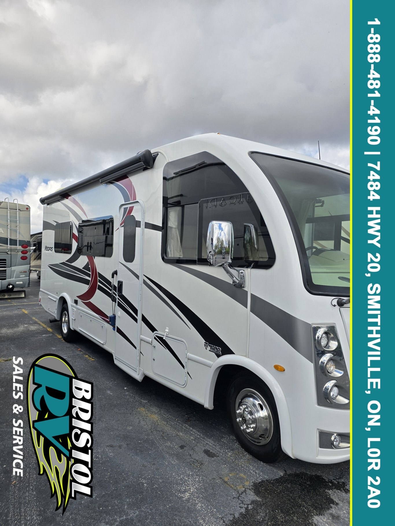 2022 Forest River Sunseeker 3010DS