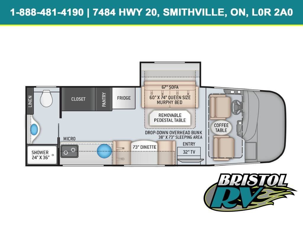 2021 Jayco Redhawk 31F
