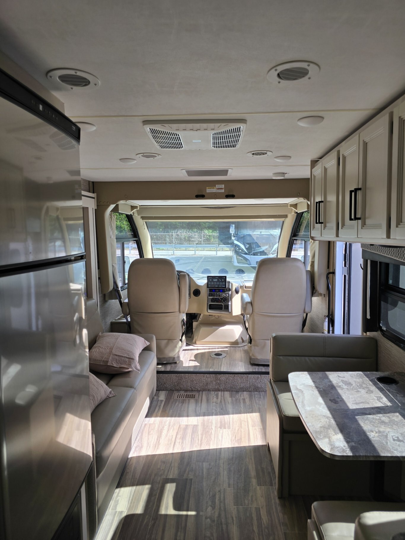 2020 Jayco Alante 29F