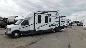 2019 Forest River Forester 2801QS