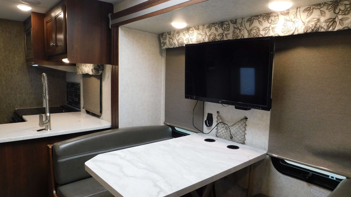 2019 Forest River Forester 2801QS