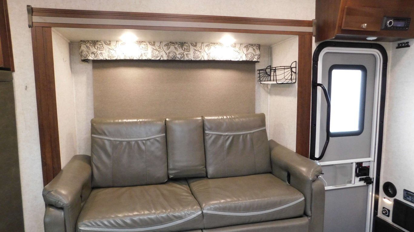 2019 Forest River Forester 2801QS