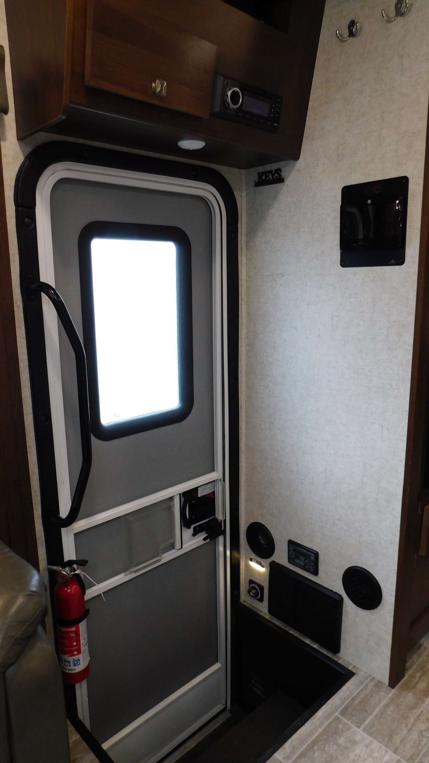 2019 Forest River Forester 2801QS