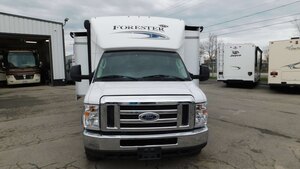 2019 Forest River Forester 2801QS