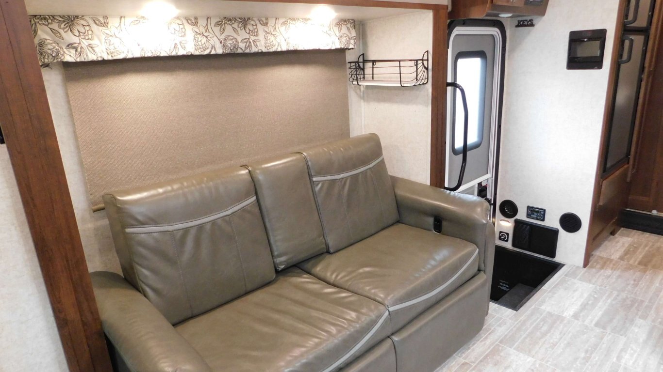 2019 Forest River Forester 2801QS