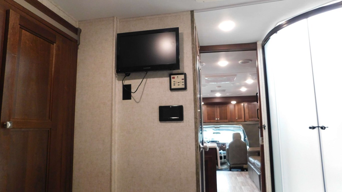 2019 Forest River Forester 2801QS