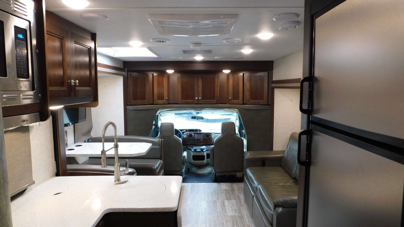 2019 Forest River Forester 2801QS