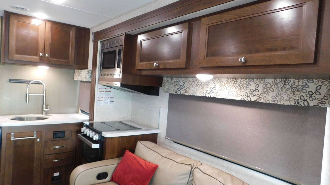 2020 Forest River Forester 3251DSLE
