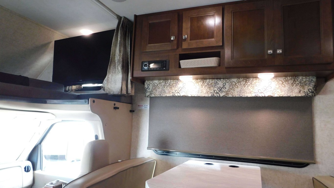 2020 Forest River Forester 3251DSLE