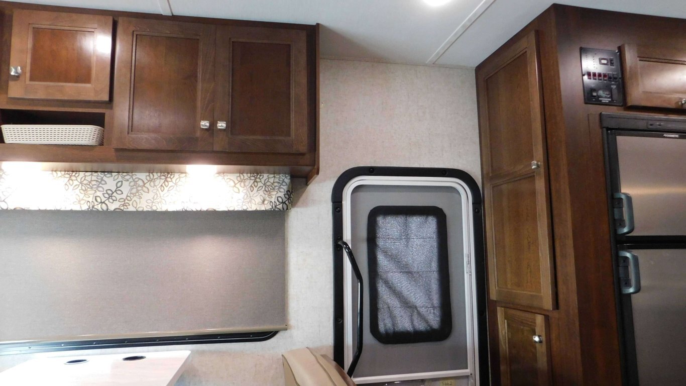 2020 Forest River Forester 3251DSLE
