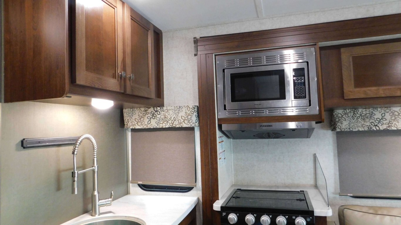 2020 Forest River Forester 3251DSLE
