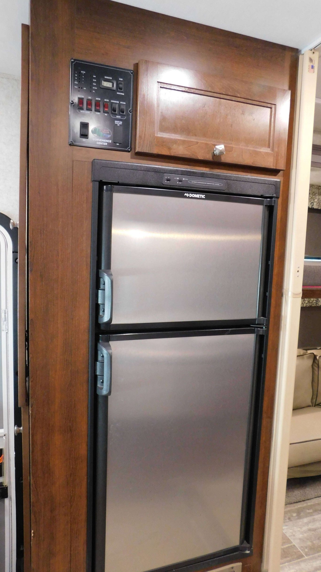 2020 Forest River Forester 3251DSLE